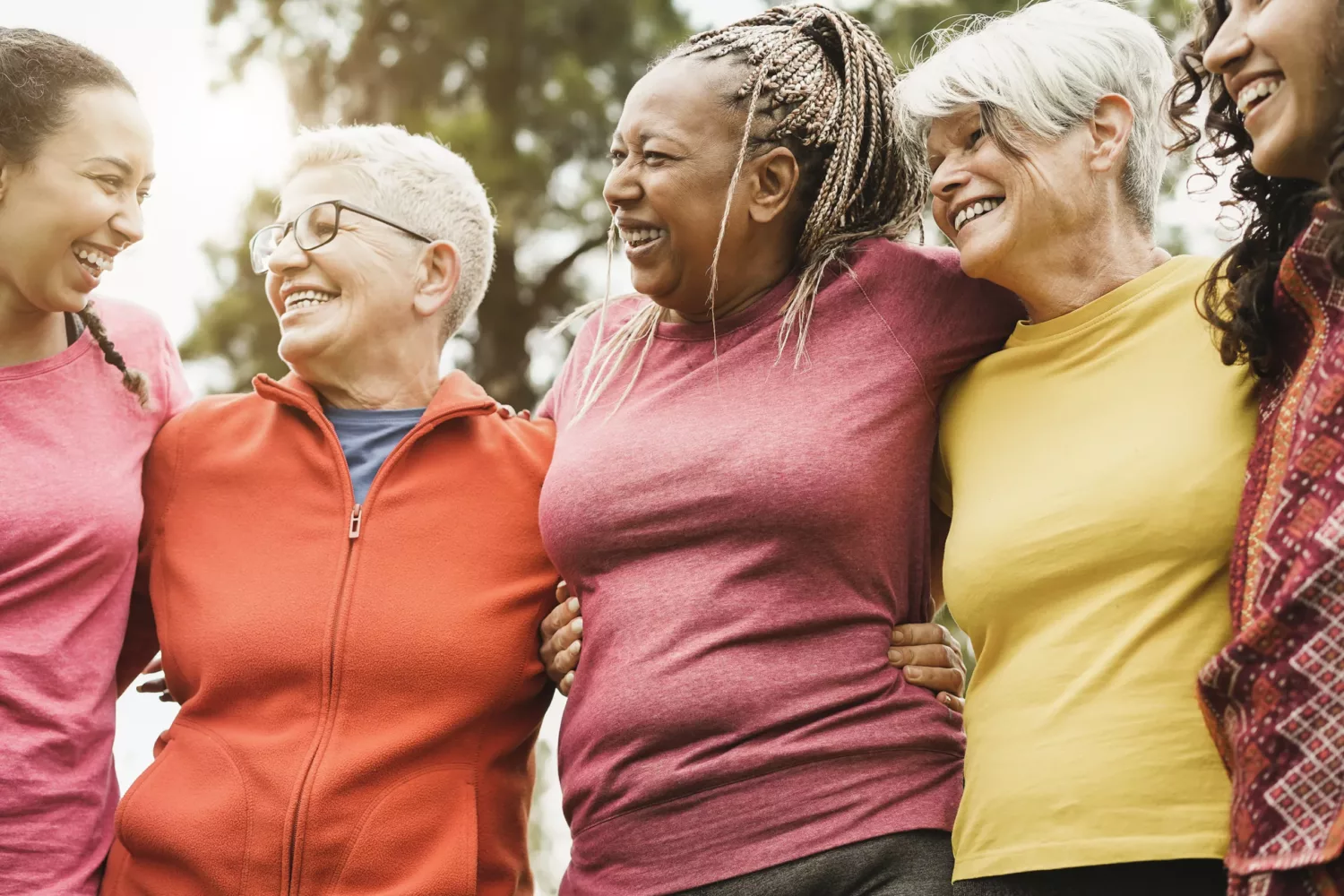 neighborhood wellness screening