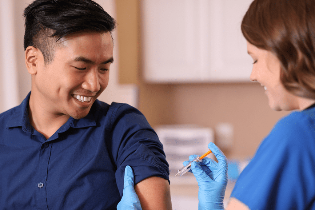 Revisiting Hepatitis B in light of updated WHO guidance