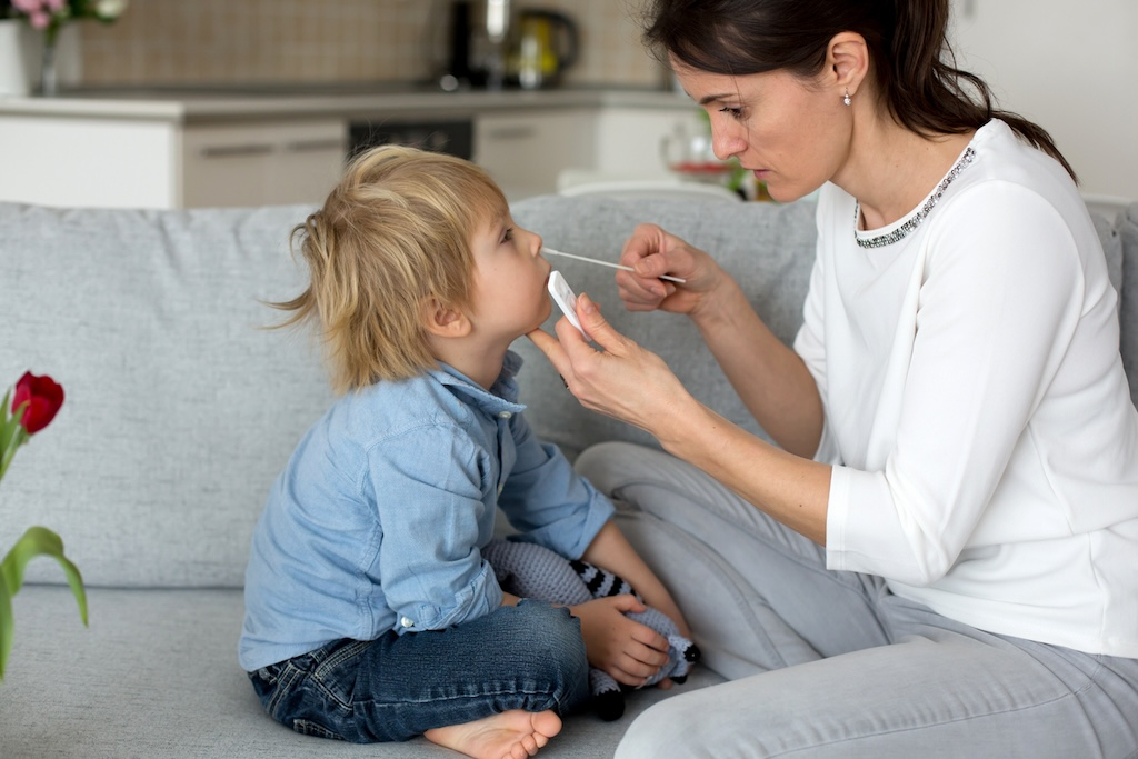 Students, Absenteeism, and Respiratory Health: We Can Make a Difference
