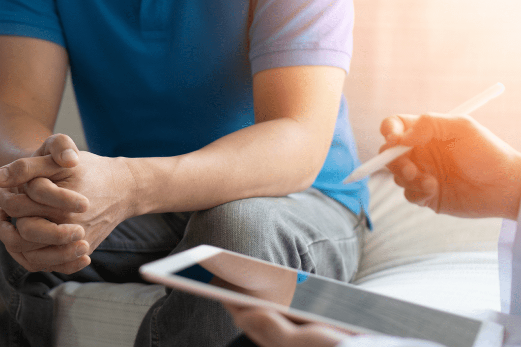 Prostate cancer screening: is it right for you? 