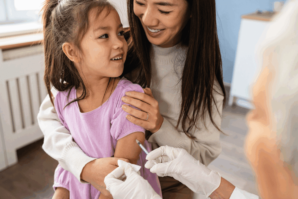 Polio Then and Now: Why Vaccination Still Matters