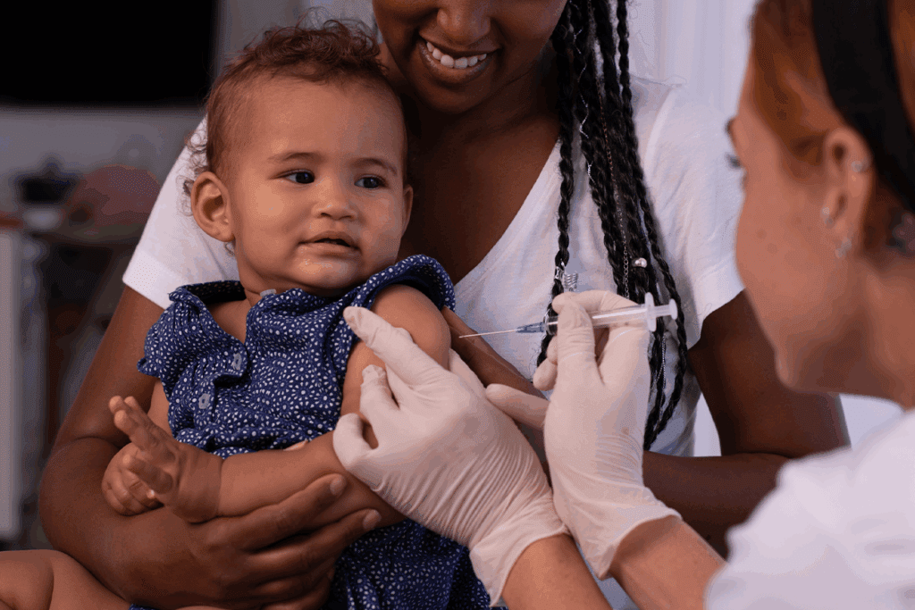 The Hib Vaccine’s Remarkable Impact on Child Health