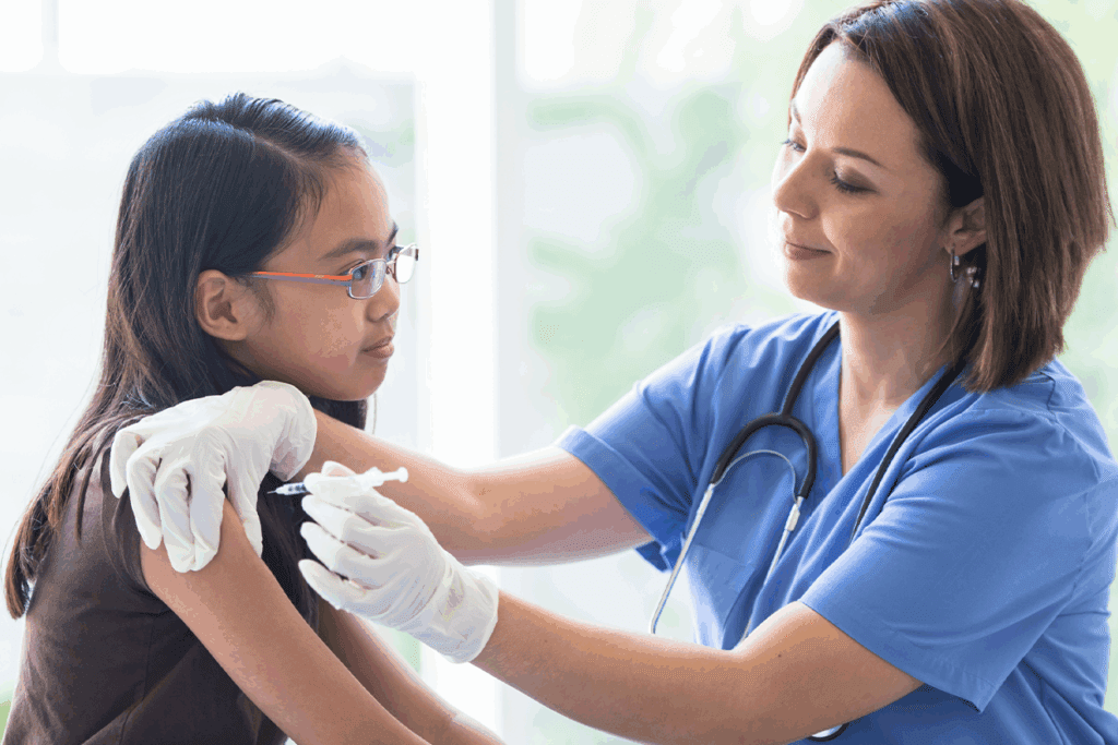 Powering community vaccination clinics to close immunization gaps