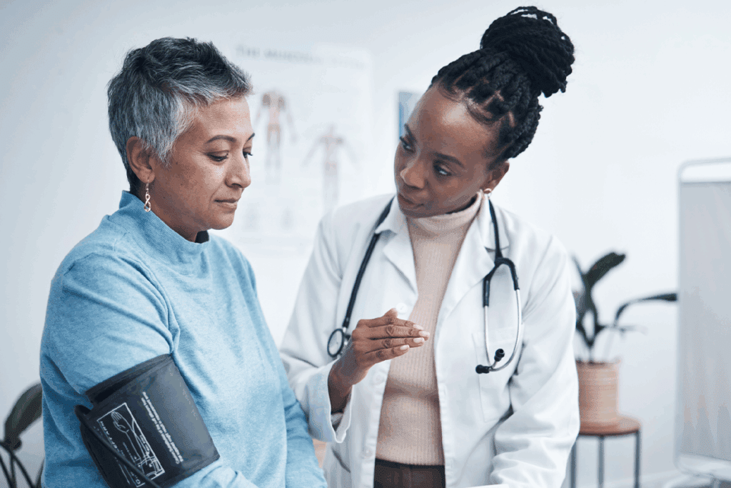 New Blood Pressure Rules: How 2025 Guidelines Could Change Your Treatment