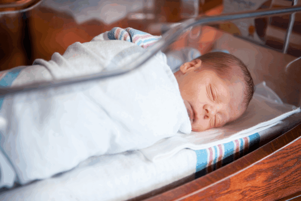 Newborn Screening: How Technology Can Modernize Babies’ First Test 
