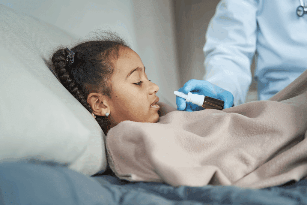 Needle-Free Flu Vaccine: What You Need to Know About FluMist Nasal Spray