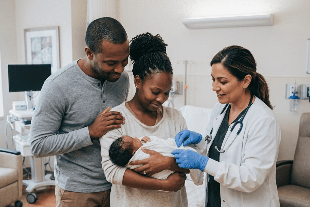 From Lab Result to Follow-Up Care: A Smarter Path for Cystic Fibrosis Newborn Screening